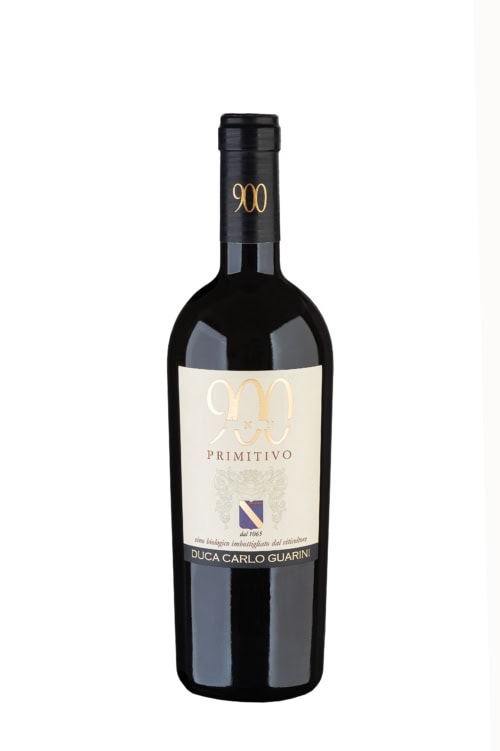 900 Primitivo dal 1065